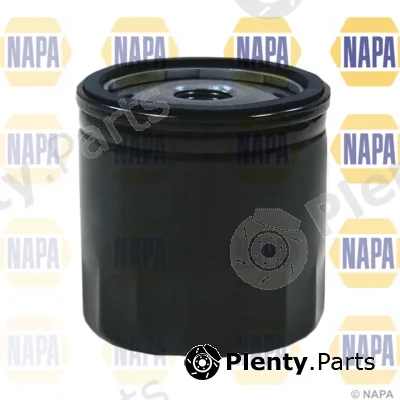 Napa NFO3117 — Oil Filter NAPA