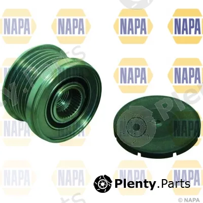Napa NOP1098 — Alternator Freewheel Clutch NAPA