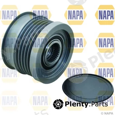 Napa NOP1108 — Alternator Freewheel Clutch NAPA