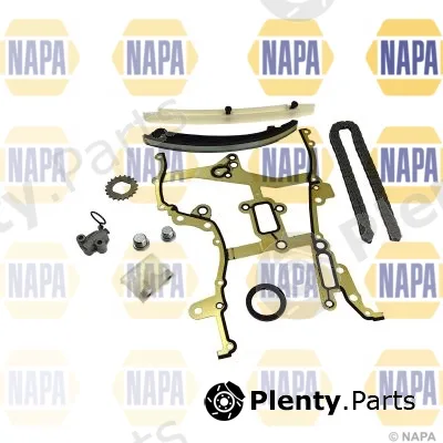Napa NCK4007 — Timing Chain Kit NAPA