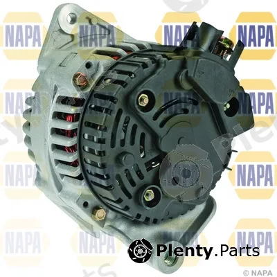 Napa NAL1682 — Alternator NAPA