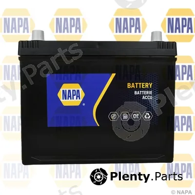 Napa 069N — Starter Battery NAPA