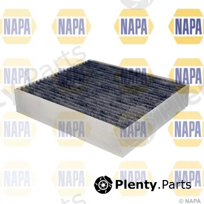 Napa NFC4118 — Filter, cabin air NAPA