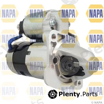Napa NSM1760 — Starter NAPA