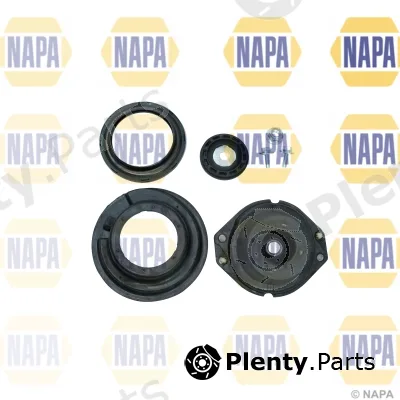 Napa NKM1118 — Suspension Strut Support Mount NAPA
