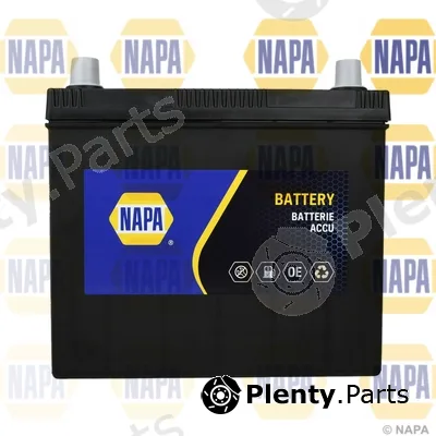 Napa 158N — Starter Battery NAPA