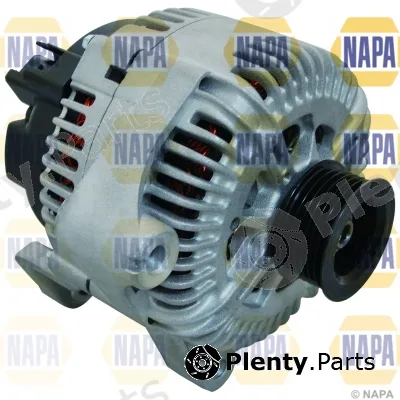 Napa NAL1009 — Alternator NAPA