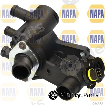 Napa NTH1212 — Thermostat, coolant NAPA