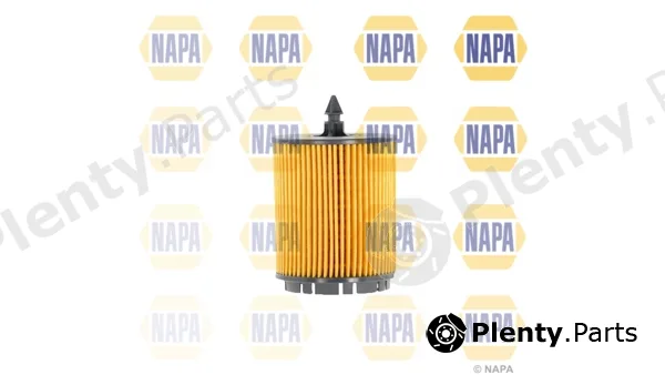 Napa NFO3067 — Oil Filter NAPA