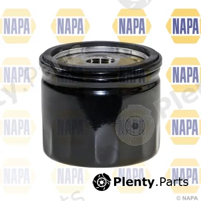 Napa NFO3238 — Oil Filter NAPA