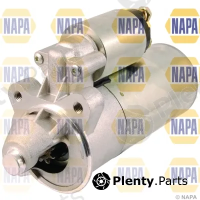 Napa NSM1256 — Starter NAPA