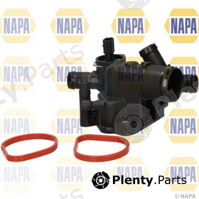 Napa NTH1125 — Thermostat, coolant NAPA