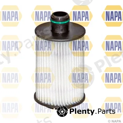 Napa NFO3194 — Oil Filter NAPA