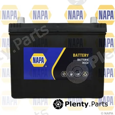 Napa 031N — Starter Battery NAPA