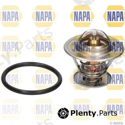 Napa NTH1139 — Thermostat, coolant NAPA