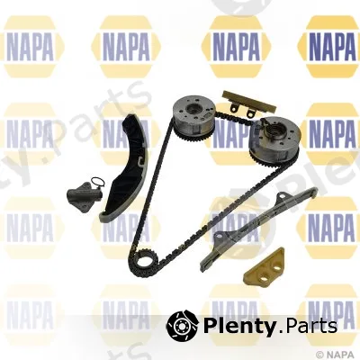 Napa NCK4068 — Timing Chain Kit NAPA