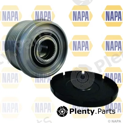 Napa NOP1044 — Alternator Freewheel Clutch NAPA