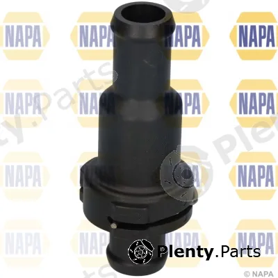 Napa NTH1141 — Thermostat, coolant NAPA