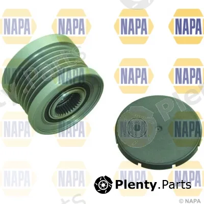 Napa NOP1048 — Alternator Freewheel Clutch NAPA