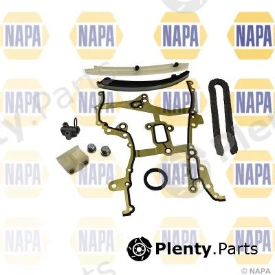 Napa NCK4019 — Timing Chain Kit NAPA