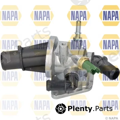 Napa NTH1039 — Thermostat, coolant NAPA