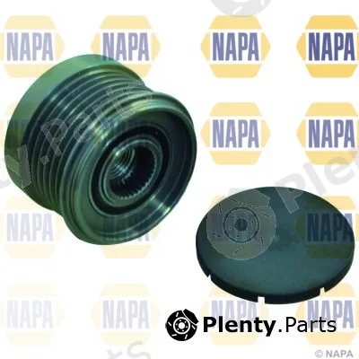 Napa NOP1131 — Alternator Freewheel Clutch NAPA