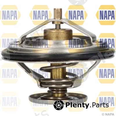 Napa NTH1123 — Thermostat, coolant NAPA