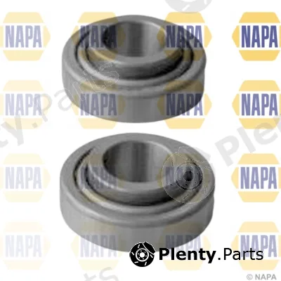 Napa PWB1405 — Wheel Bearing Kit NAPA