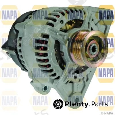 Napa NAL1642 — Alternator NAPA