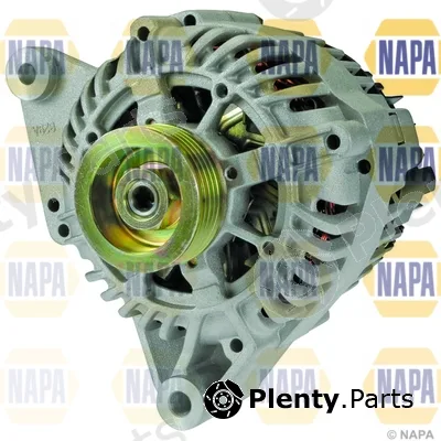 Napa NAL1607 — Alternator NAPA