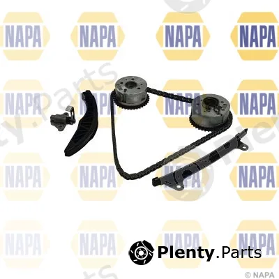 Napa NCK4171 — Timing Chain Kit NAPA