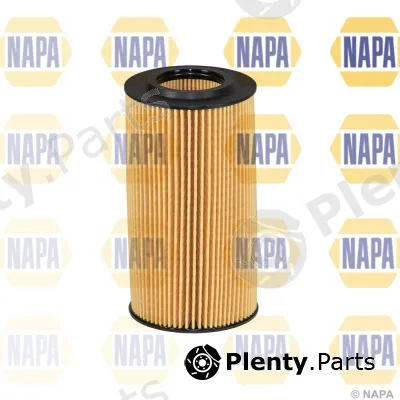 Napa NFO3172 — Oil Filter NAPA