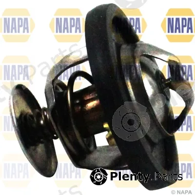 Napa NTH1126 — Thermostat, coolant NAPA