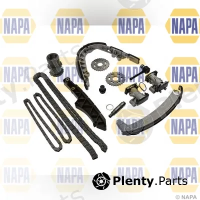 Napa NCK4061 — Timing Chain Kit NAPA