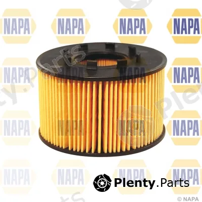 Napa NFO3060 — Oil Filter NAPA