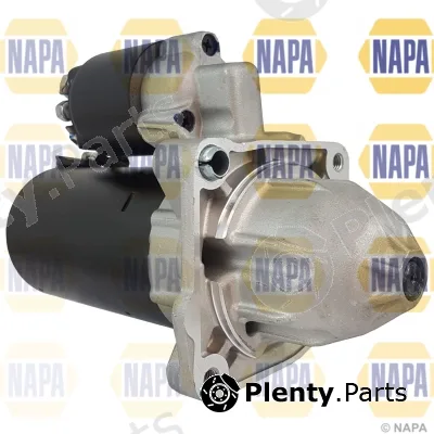 Napa NSM1086 — Starter NAPA