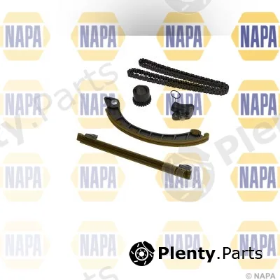 Napa NCK4099 — Timing Chain Kit NAPA