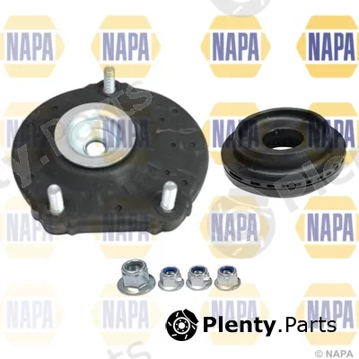 Napa NKM1011 — Suspension Strut Support Mount NAPA