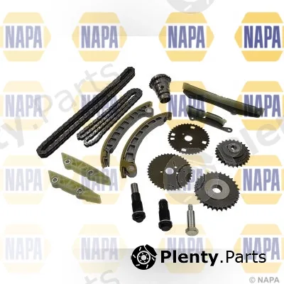 Napa NCK4114 — Timing Chain Kit NAPA