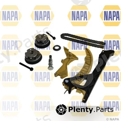 Napa NCK4118 — Timing Chain Kit NAPA