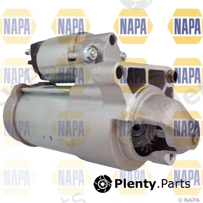 Napa NSM1707 — Starter NAPA