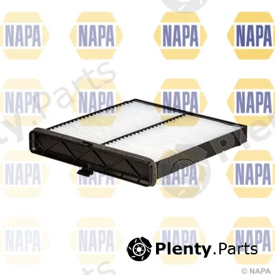 Napa NFC4047 — Filter, cabin air NAPA