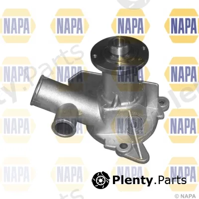 Napa NWP1090 — Water Pump, engine cooling NAPA