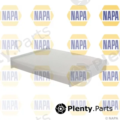 Napa NFC4040 — Filter, cabin air NAPA