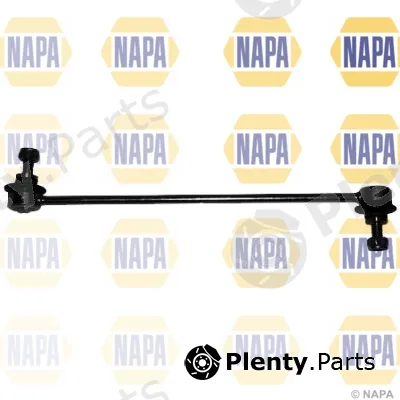 Napa NST4024 — Link/Coupling Rod, stabiliser bar NAPA