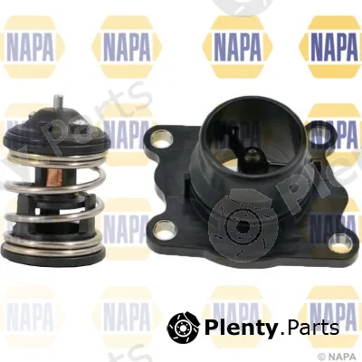 Napa NTH1072 — Thermostat, coolant NAPA