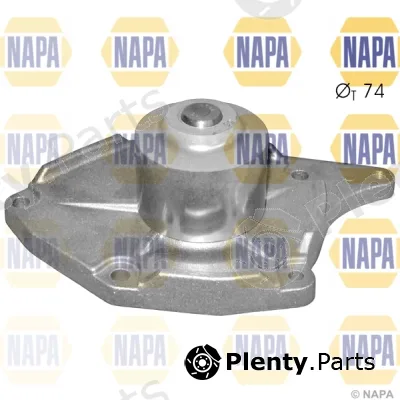 Napa NWP1449 — Water Pump, engine cooling NAPA