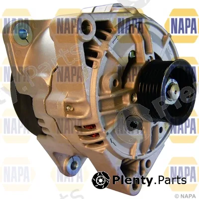 Napa NAL1007 — Alternator NAPA