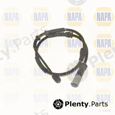 Napa NWL5296 — Warning Contact, brake pad wear NAPA