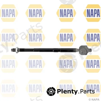 Napa NST6047 — Inner Tie Rod NAPA